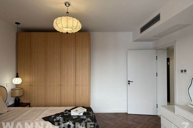 Luxury Building/Loushanguan+Zhongshan Park/Brand New/Fantastic View/Bathtub/Large Storages/Cozy2br