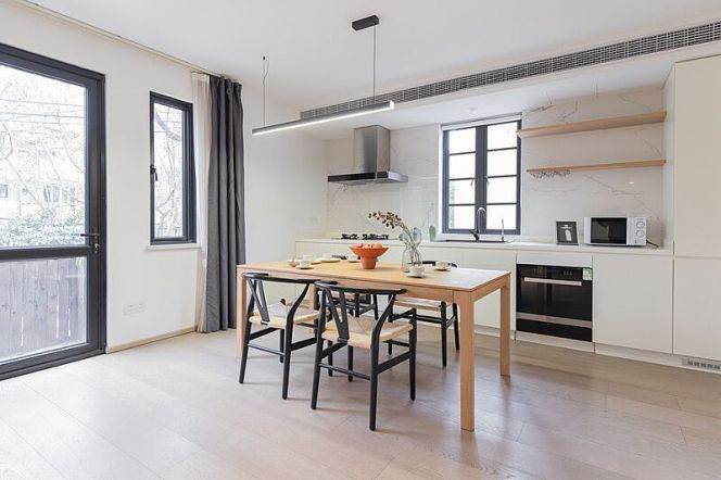 changle rd 3br160sqm with terrace