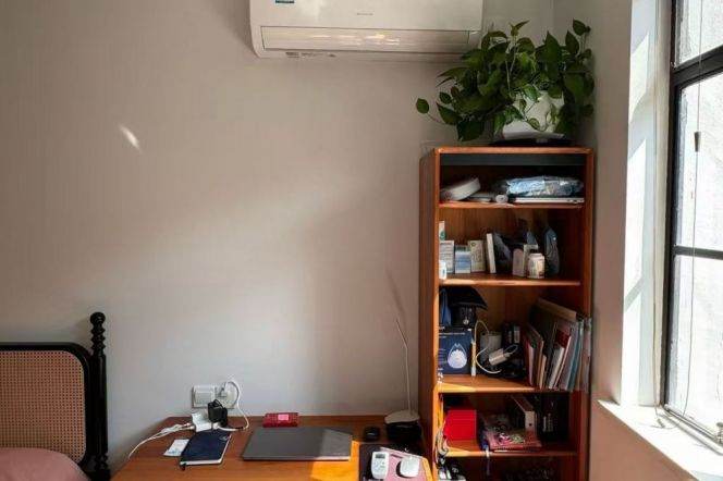 Jiaotong University 1BR apartment