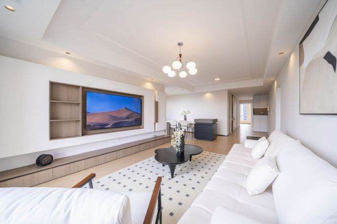 3BR 2BTH w/ Floor Heating nr ZhongShan Park M2/3/4