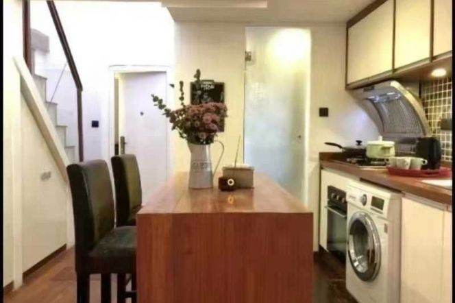  2BR 3baths old house with Terrace nr South Shaanxi Rd &IAPM   L1/10/12