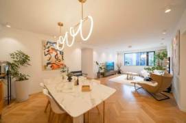 160sqm 3brs 2baths with open balcony in pudong