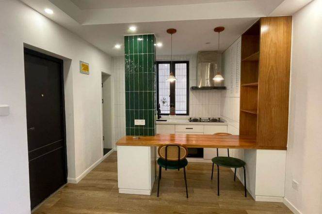 Elevator 2Brs/1Lr/1Bt apt nr Jiaotong university,M10/11