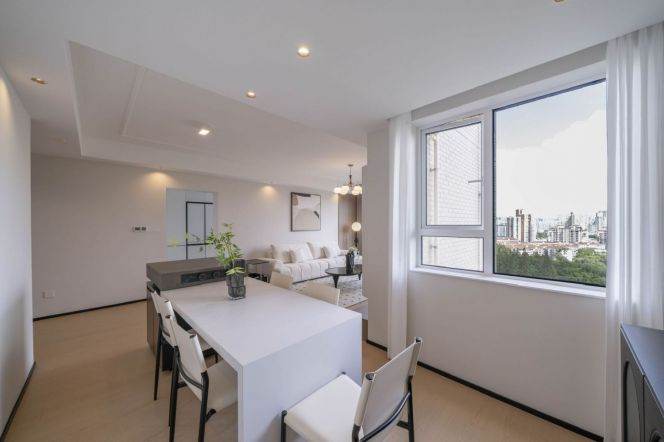 3BR 2BTH w/ Floor Heating nr ZhongShan Park M2/3/4