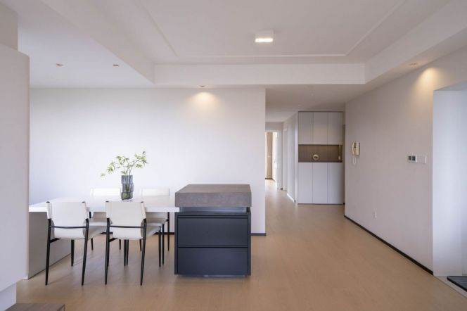 3BR 2BTH w/ Floor Heating nr ZhongShan Park M2/3/4