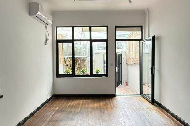 Valuable 3Brs @TianPing Rd with Terrace