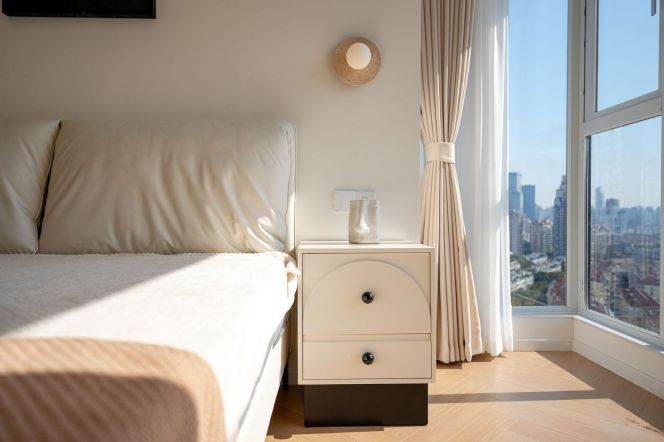 3B2B,Cozy,Near Louguanshan road Station,line2