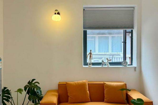 Funished Loft-South Shanxi iapm