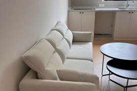 Furnished 1br-South Shanxi iapm