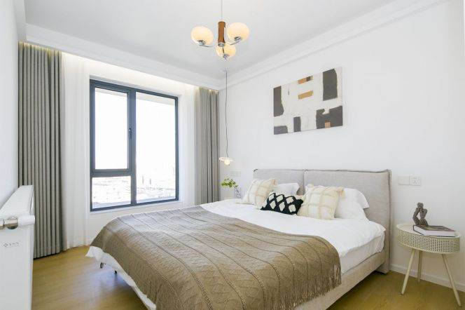 Loushanguan Lu nice 3br in good condition with 15k