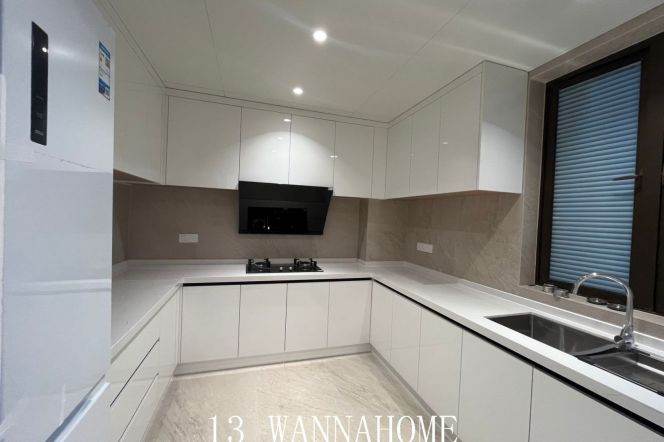 Spacious&Bright&Fabulous 2Bdrs 2Gardens/L2/15 Lou Shan Guan Rd/Greenery View/Huge basement/Parking