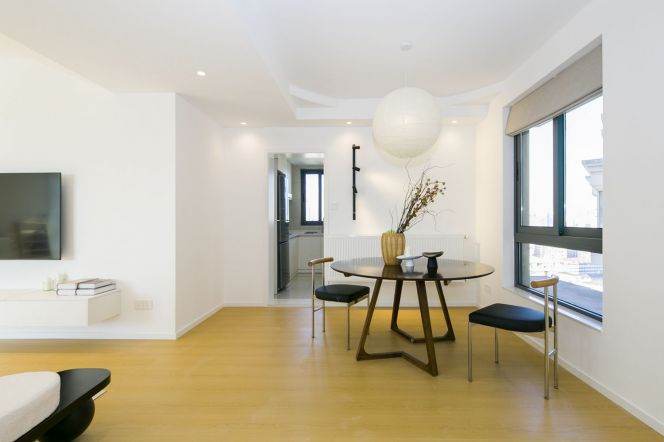 Loushanguan Lu nice 3br in good condition with 15k