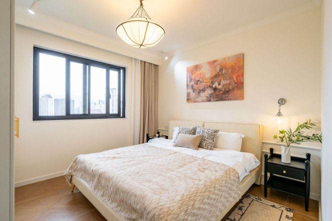 Super nice 2Br,modern,bright,lift