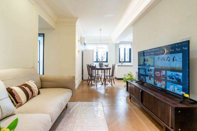 Super nice 2Br,modern,bright,lift