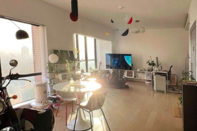 1 month short-term rent