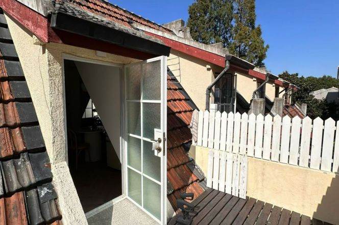 Beautiful 1br with Terrace near Line 10/11 Jiaotong University St.