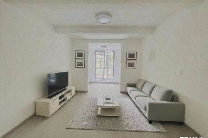 Cozy 1Brm With A 20Sqm Private Garden Near Line 1 HengShan Rd