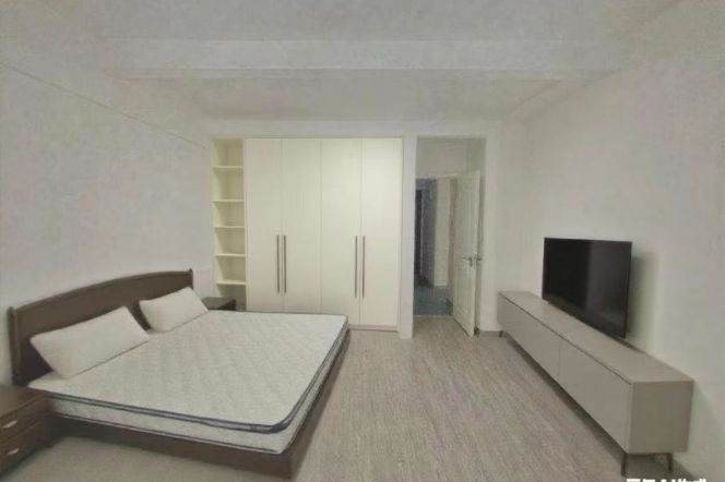 Cozy 1Brm With A 20Sqm Private Garden Near Line 1 HengShan Rd