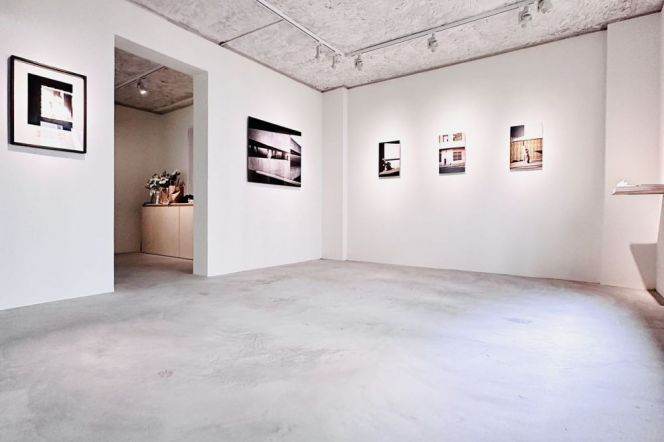 Bright 3BR 2BTH near Jing'An Temple M2/7/14