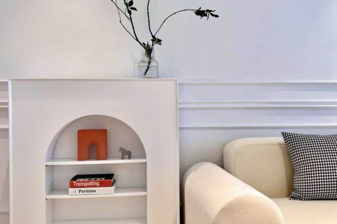 loushanguan rd station one bedroom