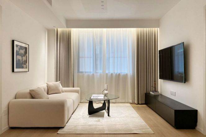 Elevator 2BR-Hongqiao Embassy - 6 minutes to Line 10 - Songyuan Road