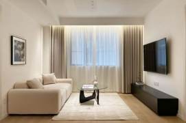 Elevator 2BR-Hongqiao Embassy - 6 minutes to Line 10 - Songyuan Road