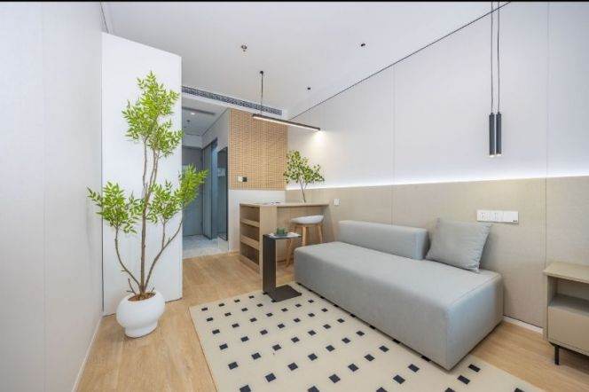 1br,New compound, Subway Football stadium, Key, 6.6K