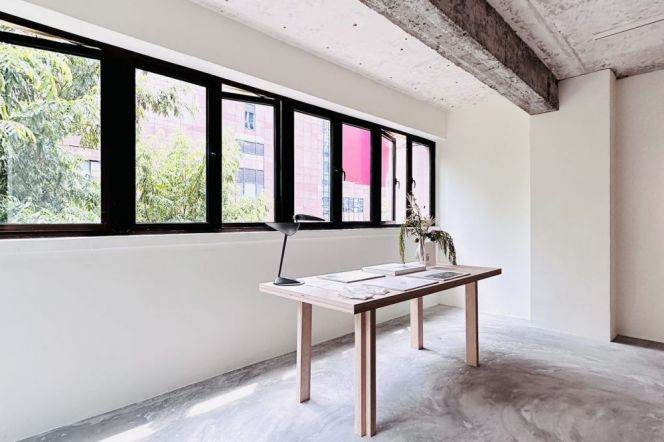 Bright 3BR 2BTH near Jing'An Temple M2/7/14