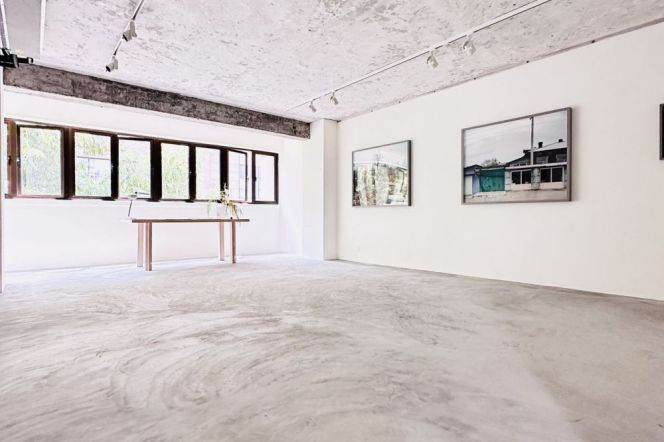 Bright 3BR 2BTH near Jing'An Temple M2/7/14