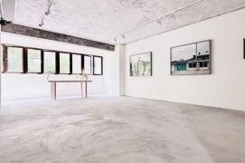 Bright 3BR 2BTH near Jing'An Temple M2/7/14