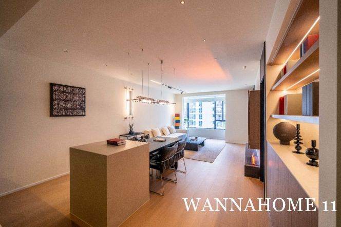 Modern&Spacious&Bright 2Bdrs 1Bath/Great&Large Terrace/L8 North Xizang Rd