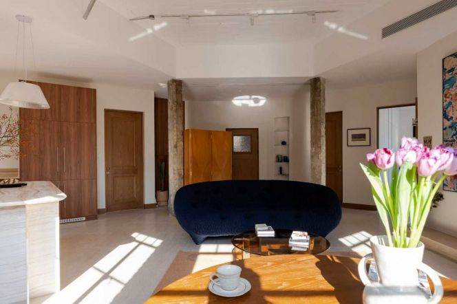 Huaihai rd/Xintiandi 2br150sqm