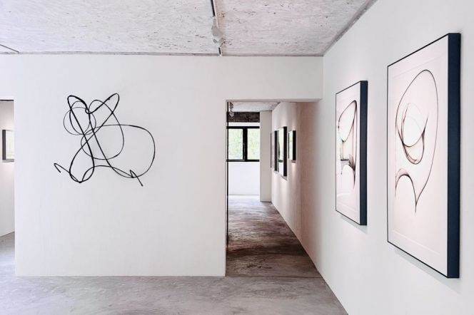 Bright 3BR 2BTH near Jing'An Temple M2/7/14