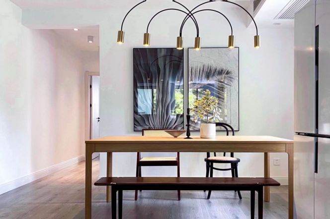 Elevator 2br-Zhongshan West Road - 7 minutes to Line 2/3/4 - Zhongshan Park