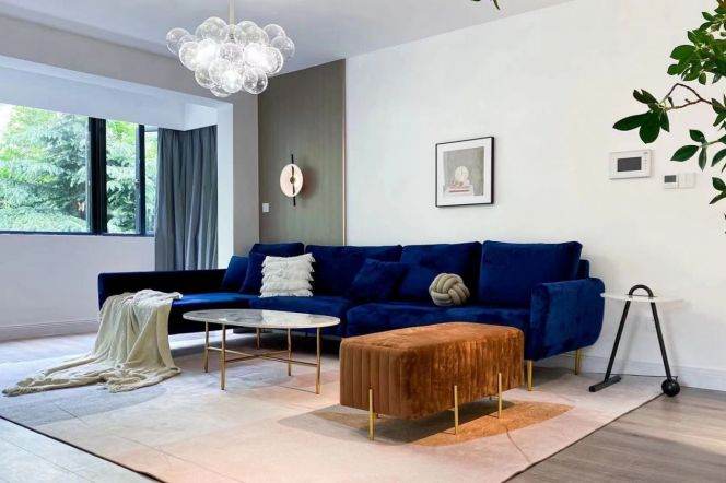 Elevator 2br-Zhongshan West Road - 7 minutes to Line 2/3/4 - Zhongshan Park