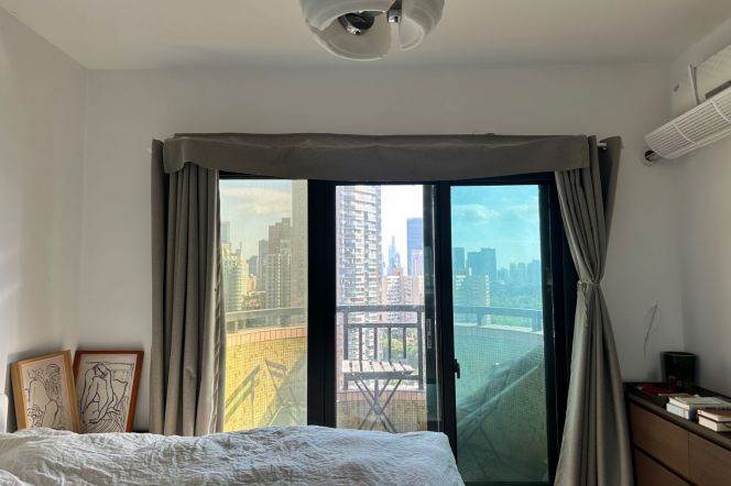 1 month short-term rent