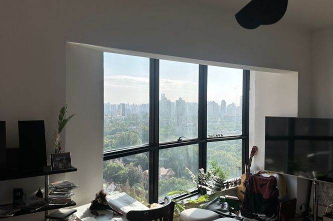 1 month short-term rent