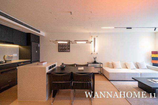 Modern&Spacious&Bright 2Bdrs 1Bath/Great&Large Terrace/L8 North Xizang Rd