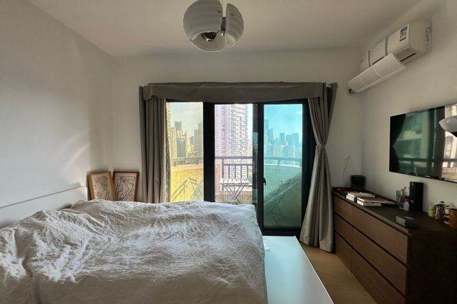 1 month short-term rent