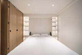 Co-Living Apartment Studio (1-Bedroom)‌，Nanjing West Road Taikoo Hui 