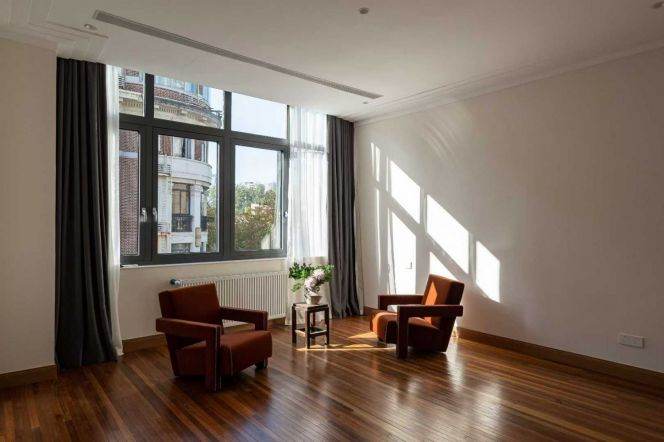 Huaihai rd/Xintiandi 2br150sqm