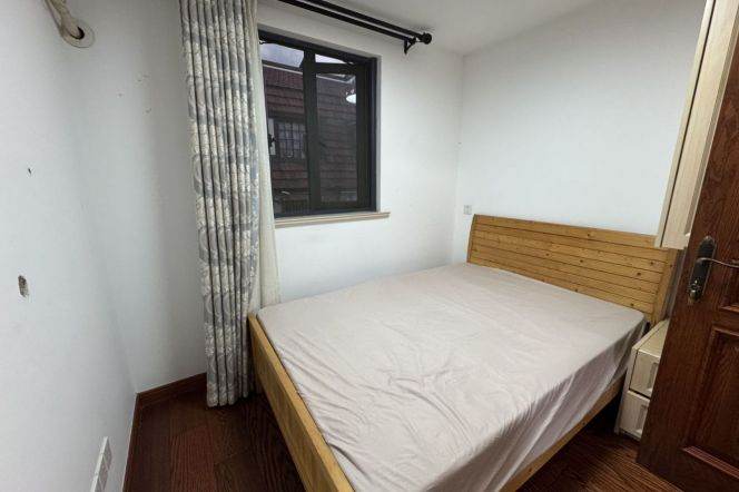 3Br,Cozy,Near Middle Huaihai  Road Station,Line 13