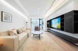 Elevator 2BR-Zhonghua Road - 7 minutes to Line 9 - Xiaonanmen