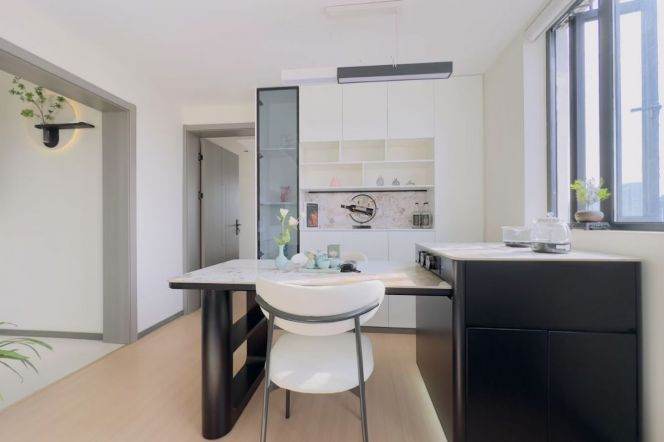 Elevator Spacious 1Br/2Lr/1Bt Close to L2/3/4 Zhongshan Park Sta