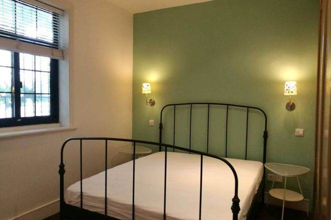  high ceiling 1br Nr IAPM M1/10/12