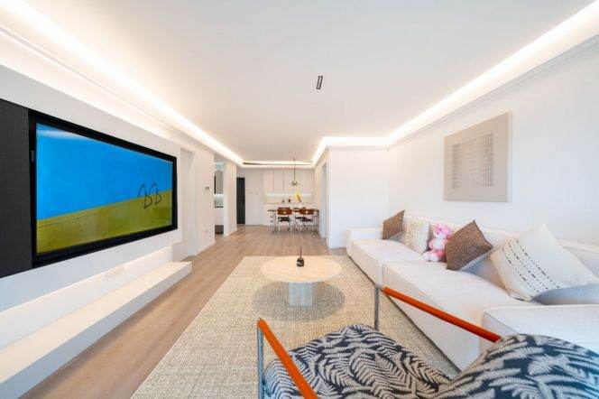 2B2B,River View,Near Zhongtan Station,Line 3