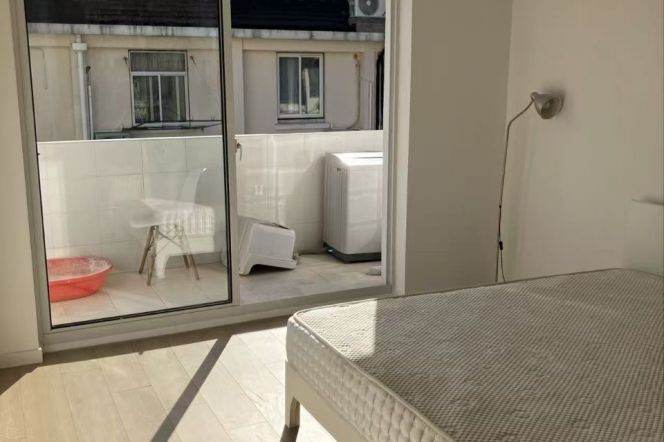 Bright 2Brs/1Lr/1Bt apt nr Jiaotong university,M3/4/10/11