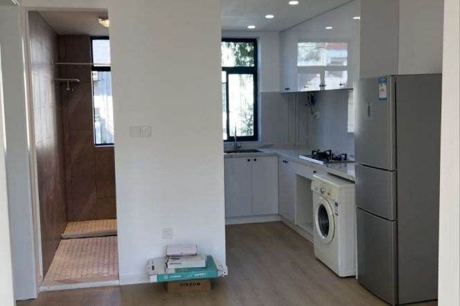 Bright 2Brs/1Lr/1Bt apt nr Jiaotong university,M3/4/10/11