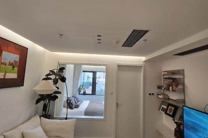 1 br near L4 luban rd station+elevator