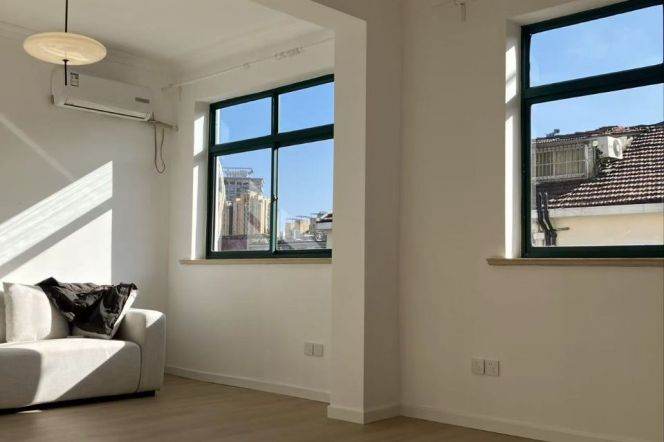 Bright 2Brs/1Lr/1Bt apt nr Jiaotong university,M3/4/10/11